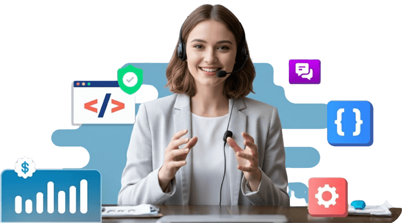 SIGI Technologies - Software Development Solutions