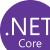 .NetCore technology logo