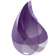 Elixir technology logo