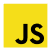 JavaScript technology logo