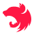 NestJS technology logo