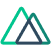 NuxtJS technology logo